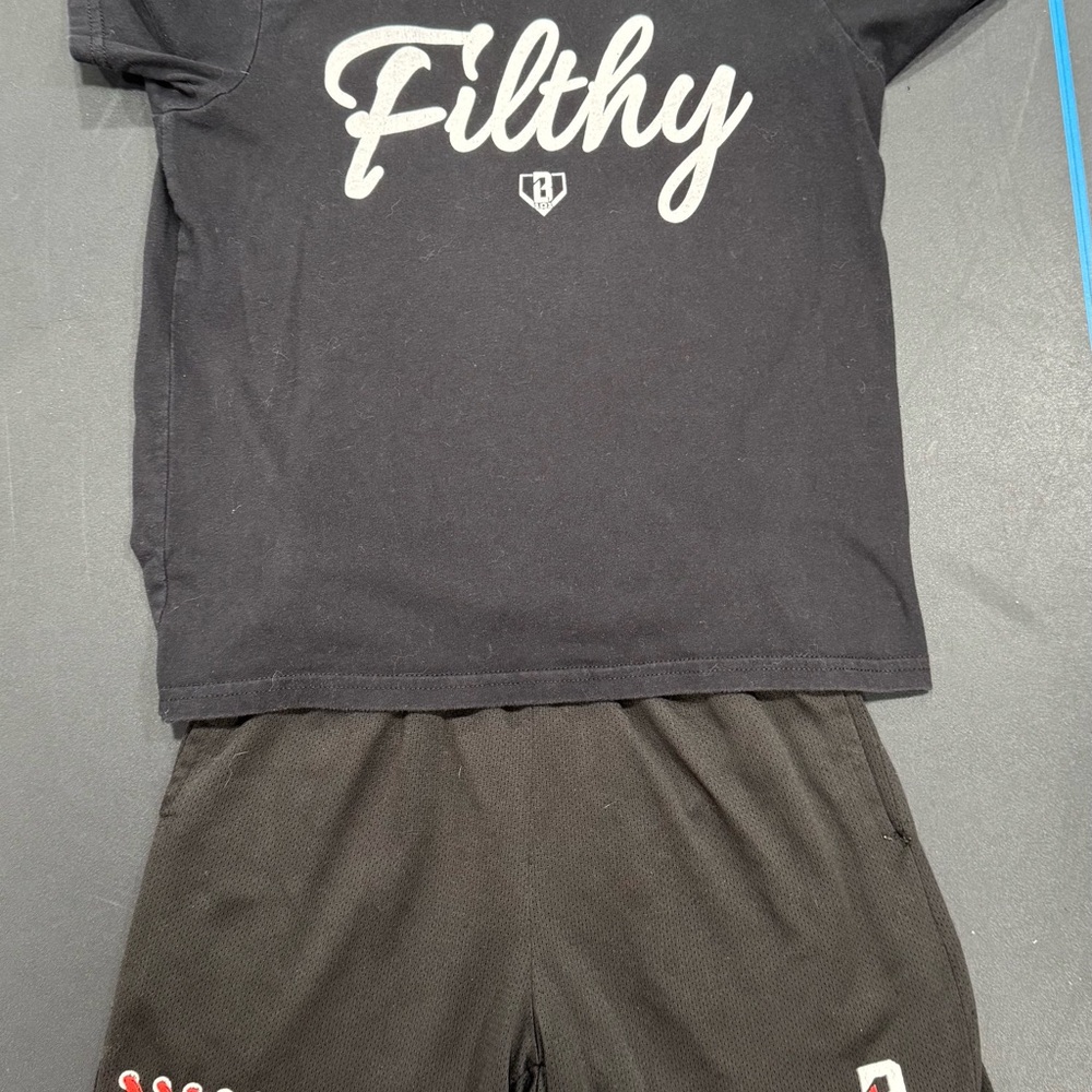 Baseball Lifestyle 101 Set